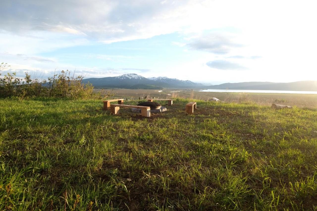 15 Min To West Yellowstone/Amazing Views آيلاند بارك المظهر الخارجي الصورة