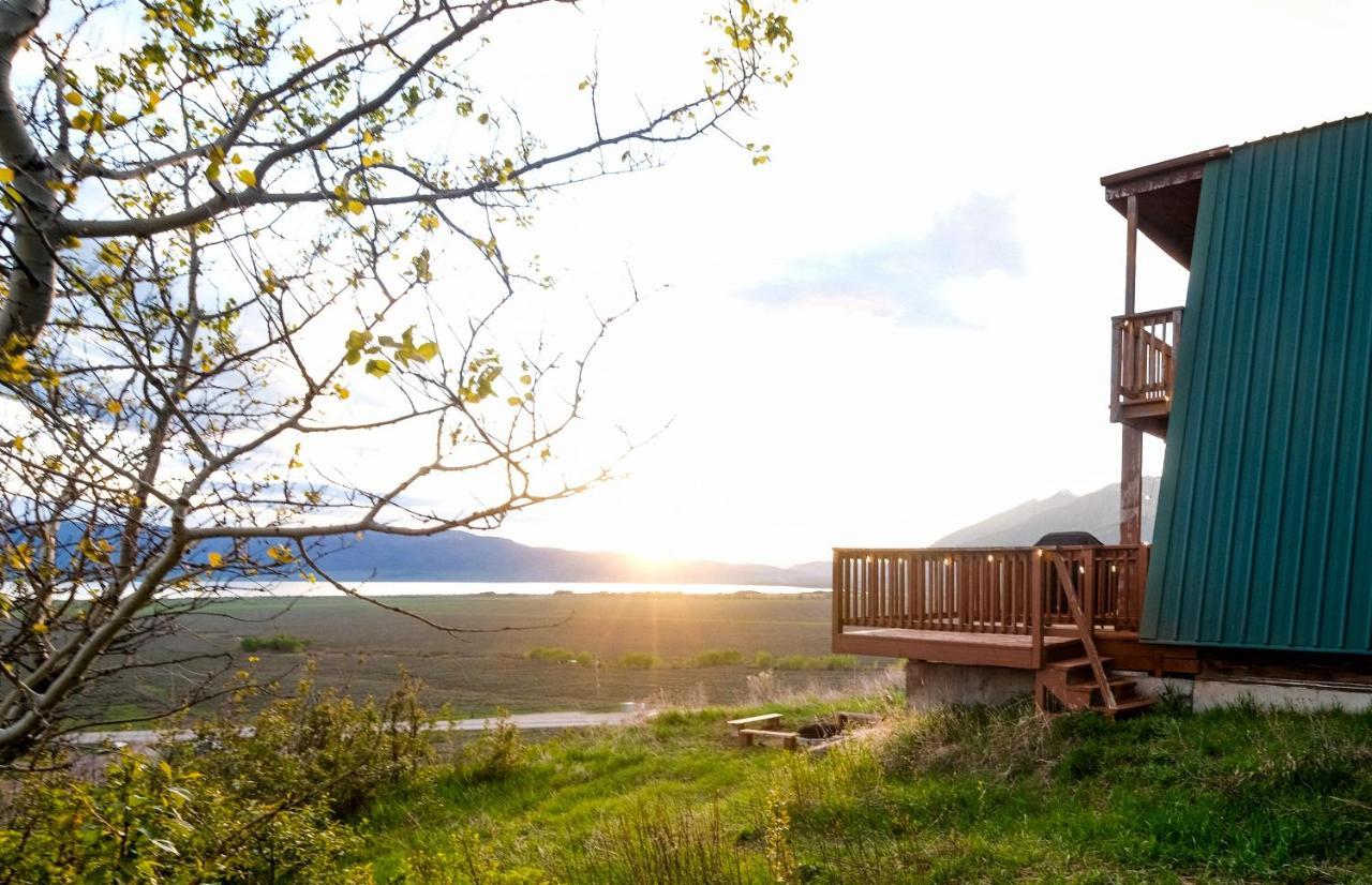 15 Min To West Yellowstone/Amazing Views آيلاند بارك المظهر الخارجي الصورة