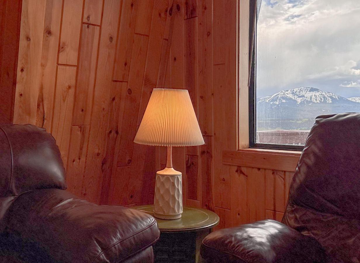 15 Min To West Yellowstone/Amazing Views آيلاند بارك المظهر الخارجي الصورة